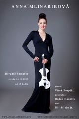Concert in Semafor
